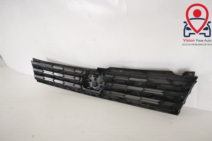 Оригинална централна решетка Фолксваген ВВ Туарег / Volkswagen VW Toua