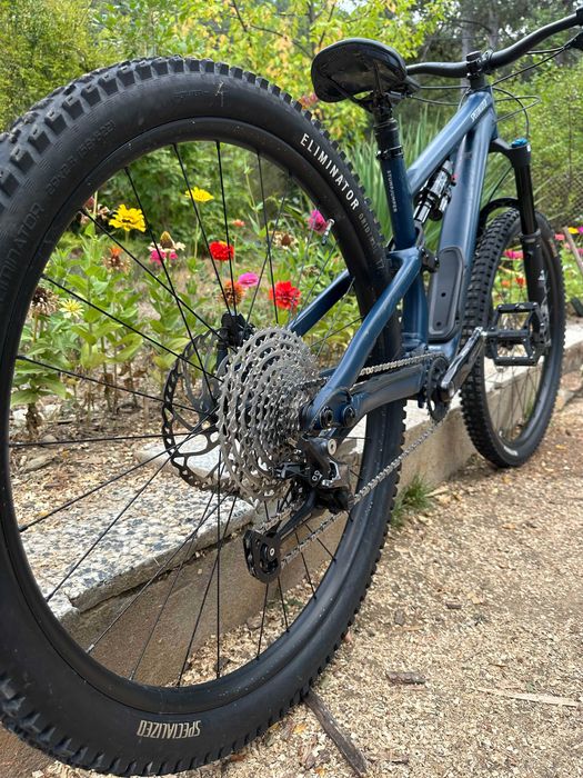 Specialized Stumpjumper 15 Alloy