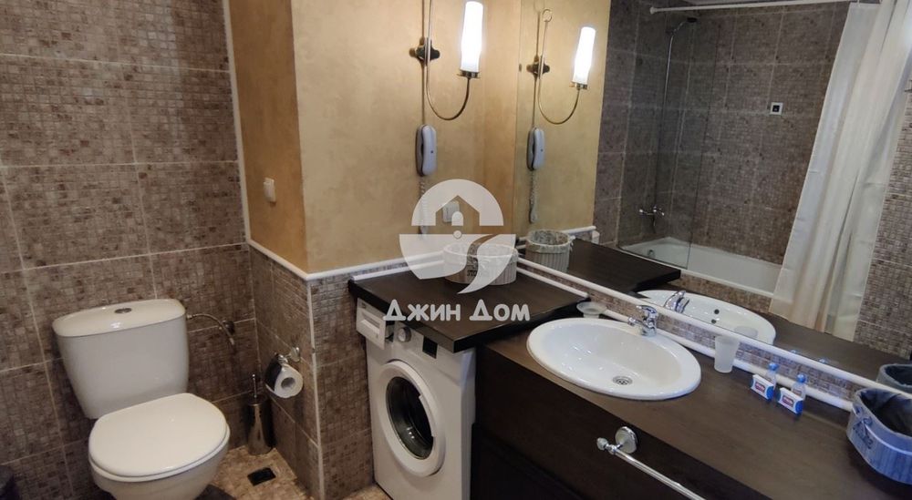 Продава се Двустаен апартамент в к.к. Слънчев бряг - 67 кв.м за 1702 €/кв.м - Снимка #5