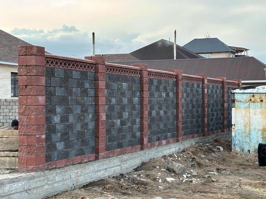 Услуги каменщика Астана