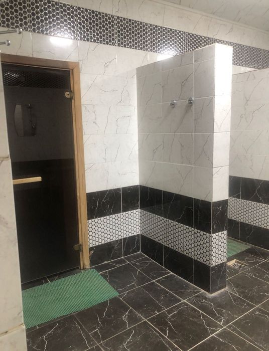 Пелинг и Массаж у себя Баня