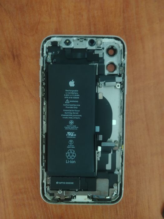 IPhone 11 Донор на запчасти