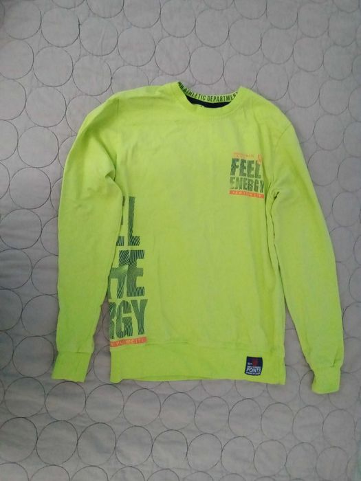 Детско- юношески блузи за момче