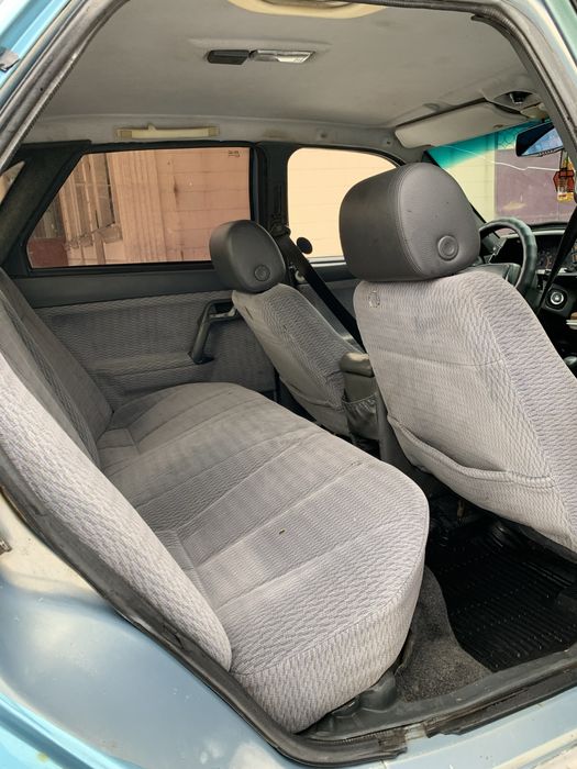 Продам ваз 2110 в хорошем состоянии