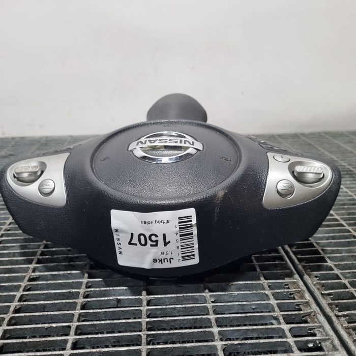 Airbag volan Nissan Juke 2010 - 2014 (1507) 985101KA8B