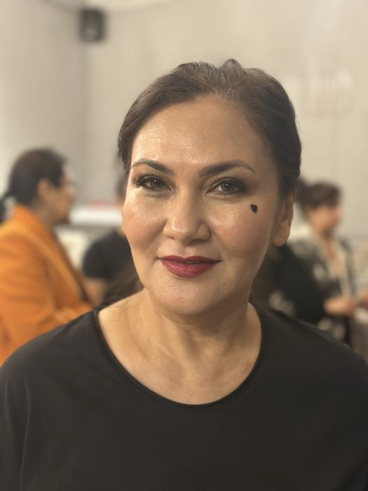 Макияж с выездом на дом