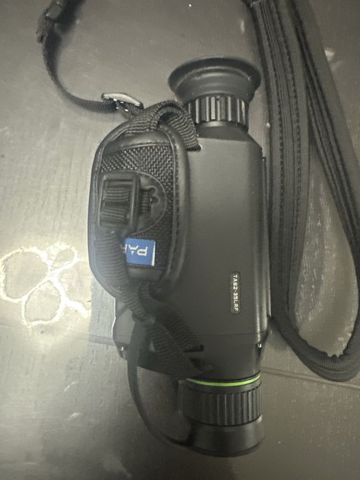 Camera termoviziune Pard TA 62-35 LRF
