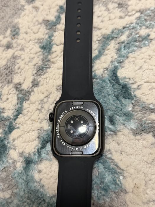 Ceas Apple Watch S11 Nou | Predare personala cu verificare in Bucuresti |