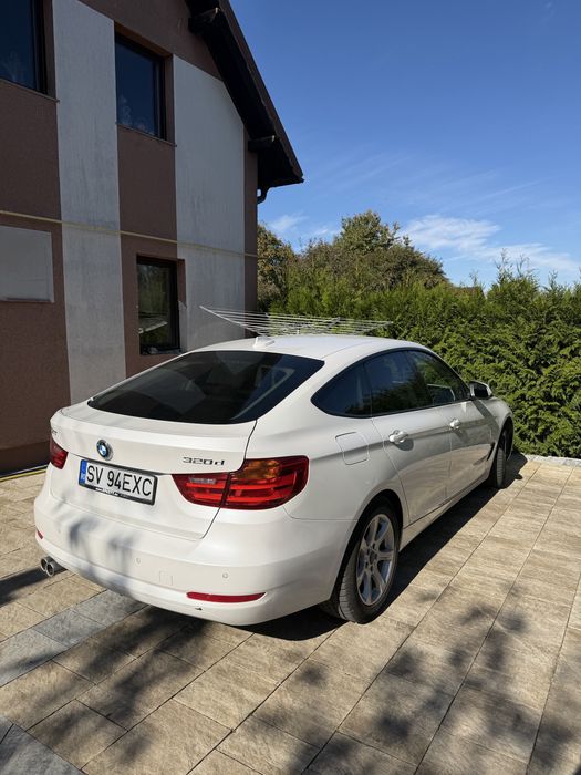 BMW 3 Series 2016 — imagine 3