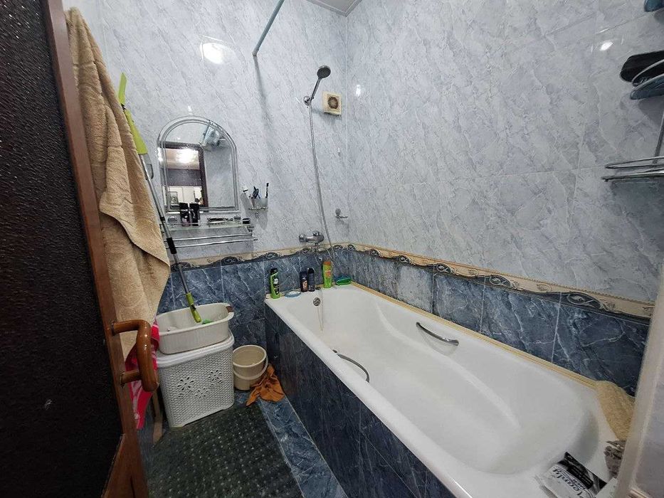 Продается 4х комнатная квартира Чилонзор алгоритм с мебелем евроремонт