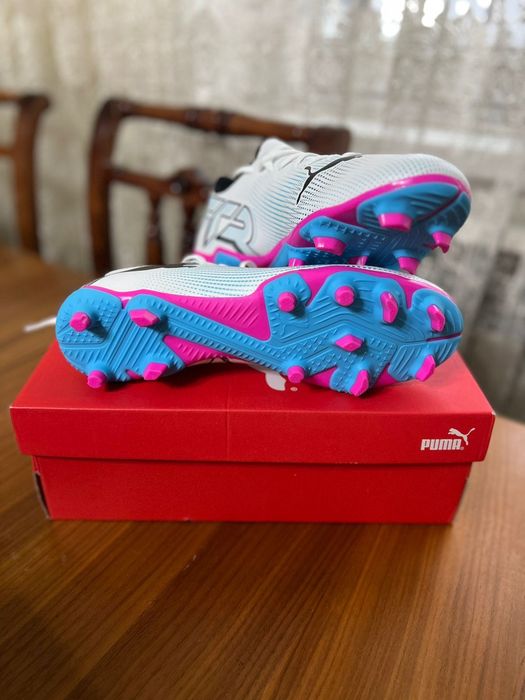 Бутсы  Puma Пума