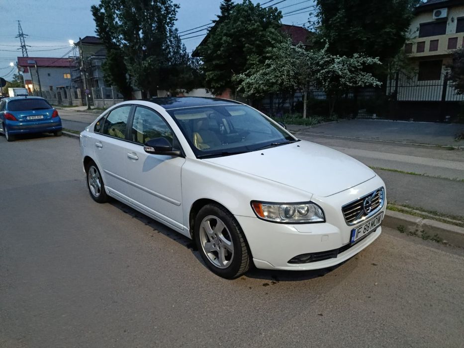 Volvo S40 2012 impecabil