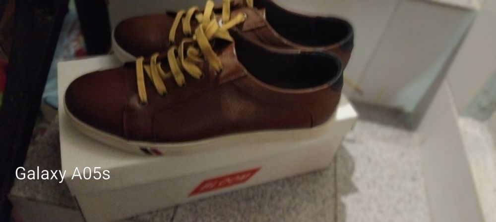 Мъжки обувки 15 лв