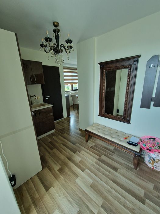 Дава се под наем Двустаен апартамент в к.к. Слънчев бряг - 58 кв.м за 1989 € - Снимка #13