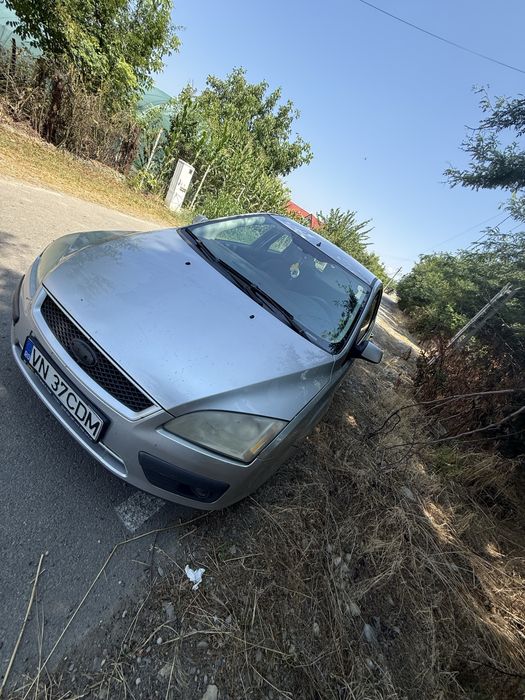 Ford focus 1.6 Diesel 90 CP