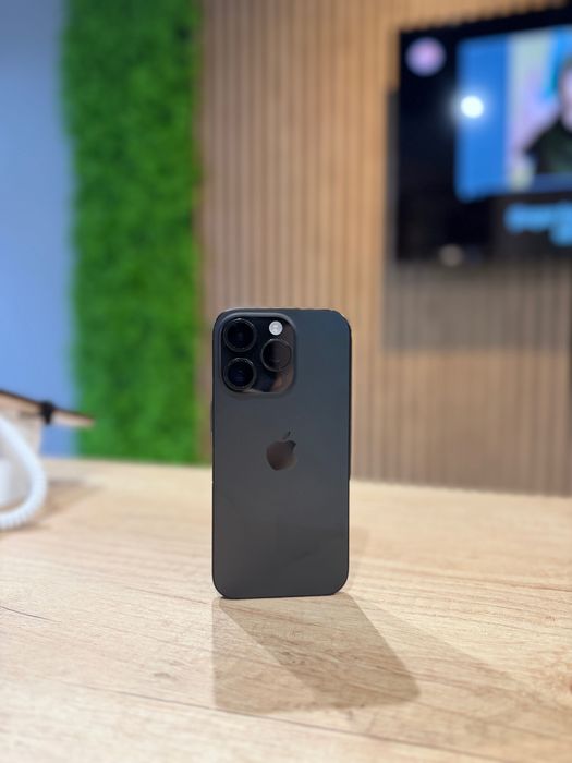 **ATS GSM**iPhone 16 Pro 256gb/Baterie100%/Fact+Gar 12 luni