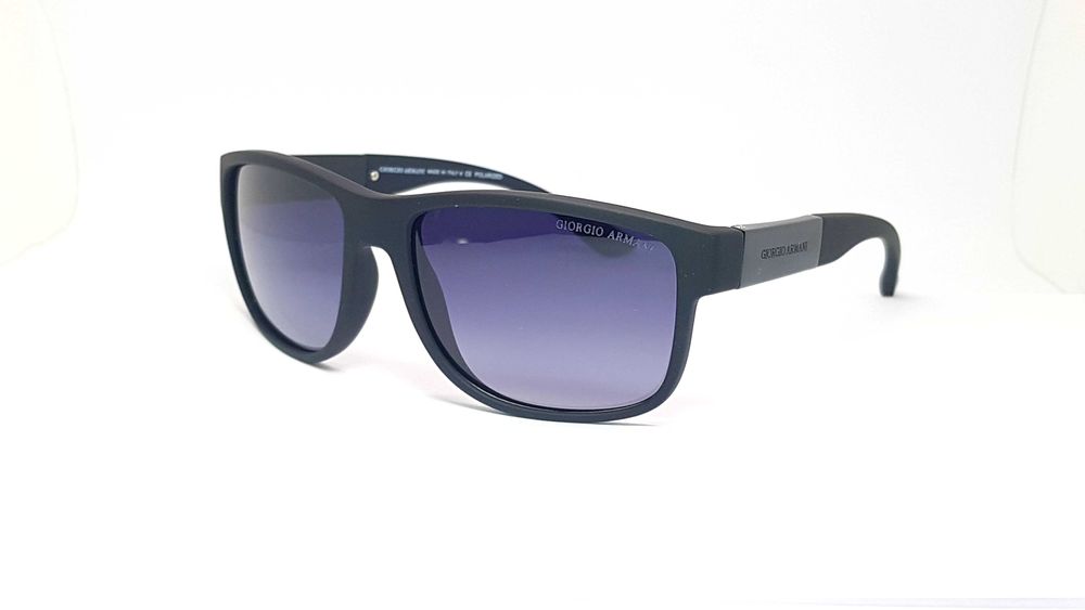 Ochelari soare Armani AR8057 5367/81 Polarizati