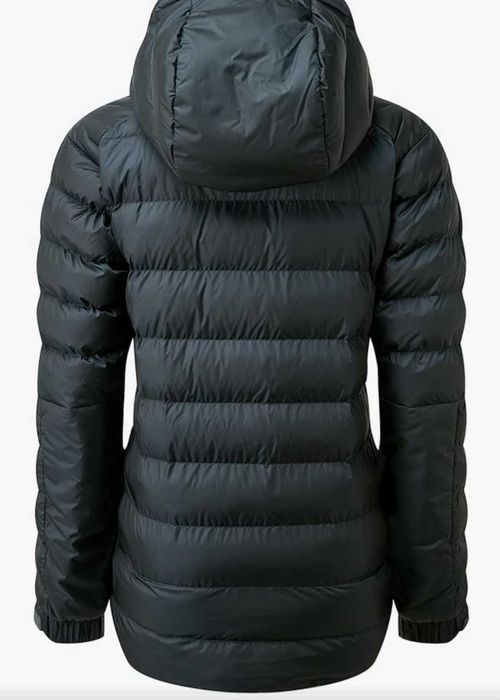 Дамско Зимно Яке "Rab" -Nebula Pro