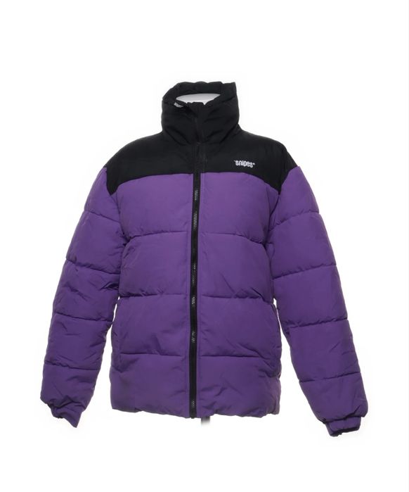 Зимно яке Snipes