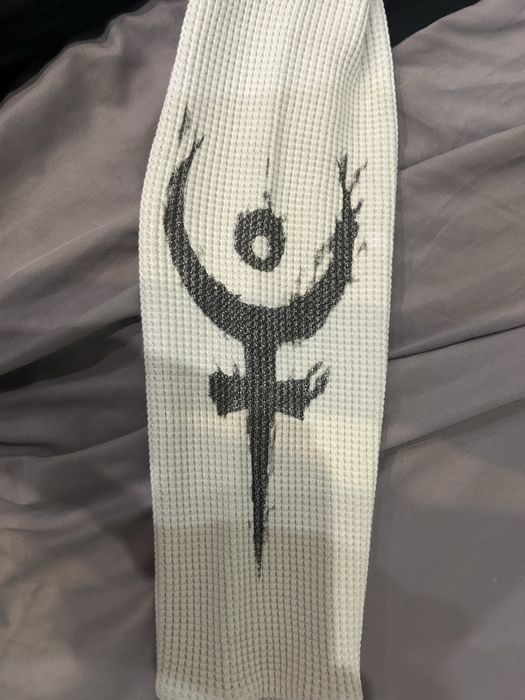 Luda блуза Hades