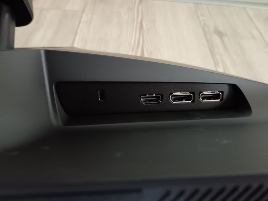 Stricat - Monitor Gaming IPS Alienware 27 360Hz