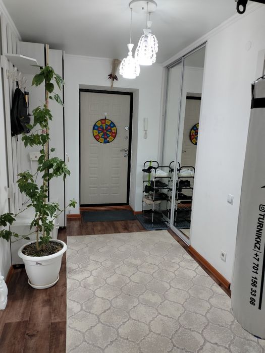 Продам 1 комнатную квартиру