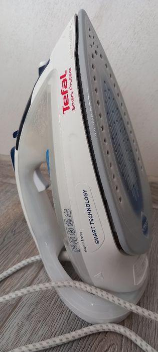 Парна ютия Tefal