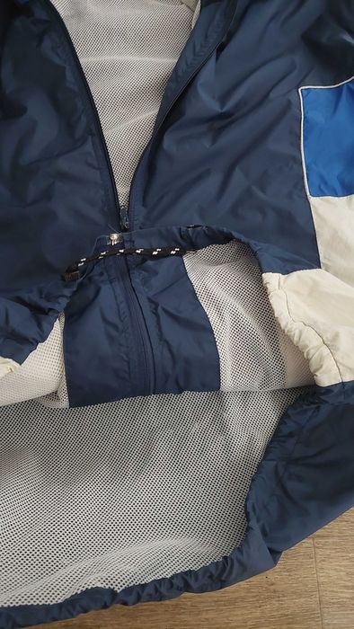 geaca ploaie fas   L