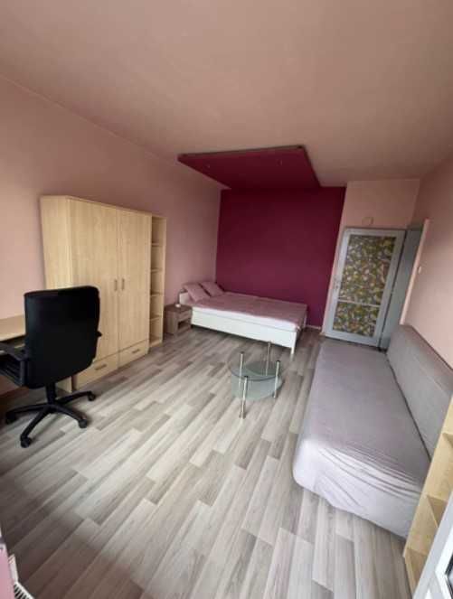 Дава се под наем Двустаен апартамент в София, Младост 1 - 47 кв.м за 517.65 € - Снимка #4