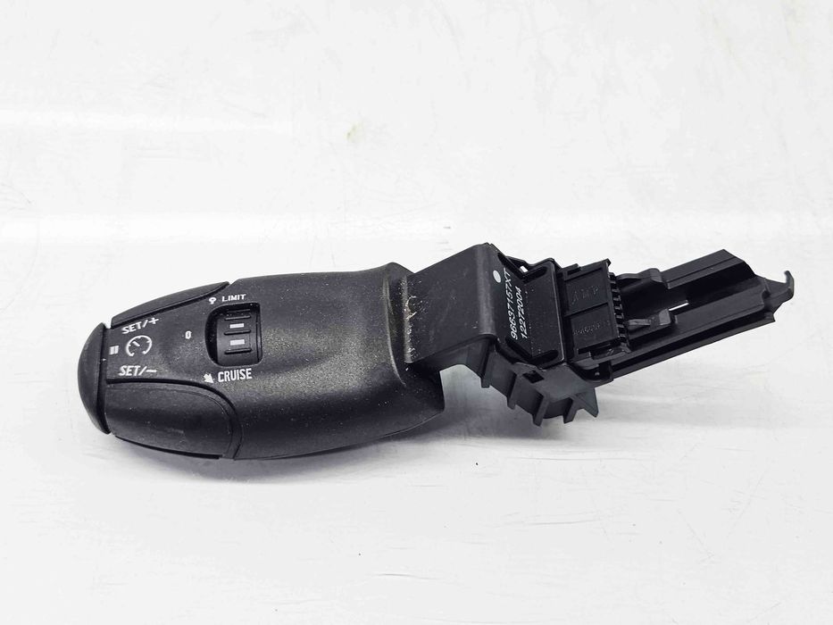 Maneta tempomat  PEUGEOT 308 [Fabr 2007-2013] 96637157XT