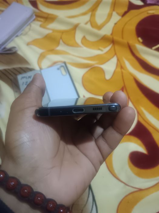 Samsung Galaxy note 10