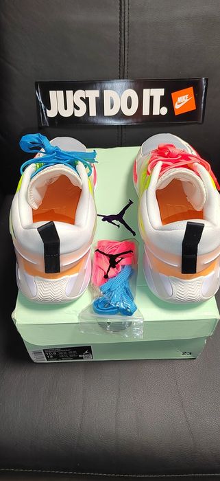 Nike Jordan Heir, номер 44,5