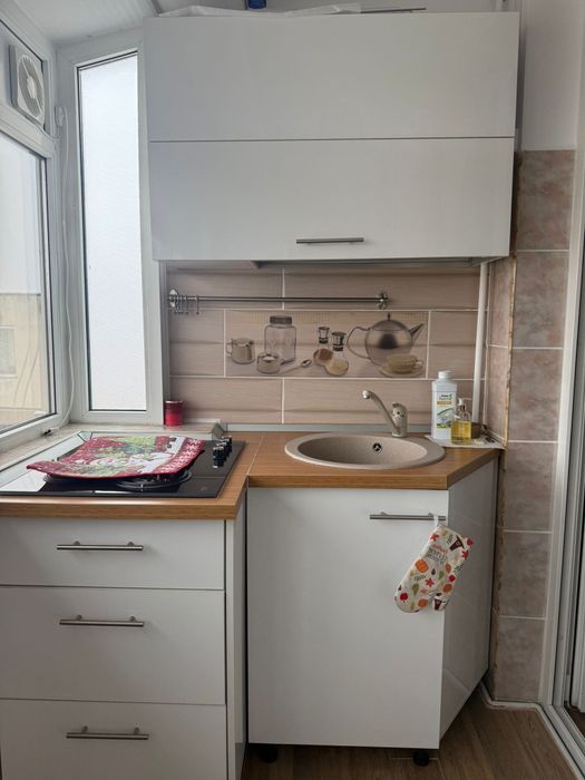 Garsoniera Lux  de vanzare