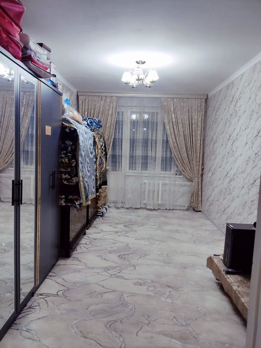 Продаётся 3-х комнатная квартира после кап. ремонта