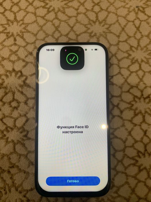 iPhone 14 Pro 128gb E-Sim СРОЧНО
