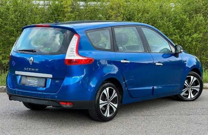 Renault Grand Scenic 1.5 DCI 110 к.с