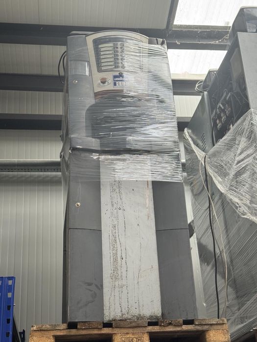 Вендинг автомати