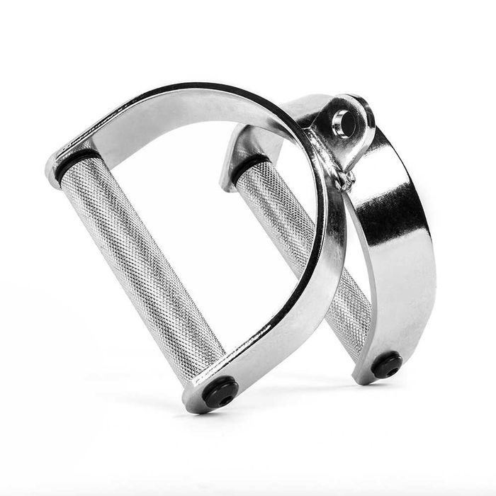 Ръкохватка за Гръб / Дръжка за Скрипец - Гребане