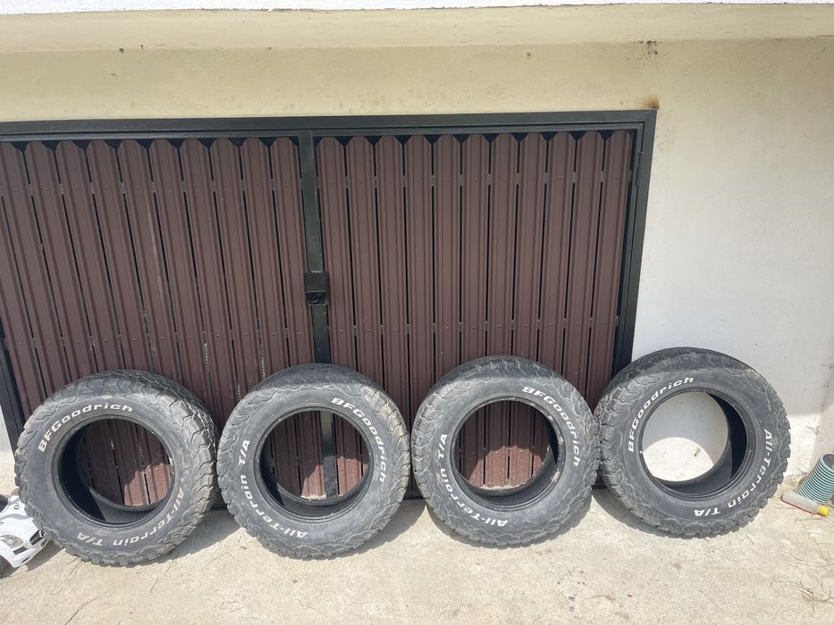 Anvelope 235/70R16