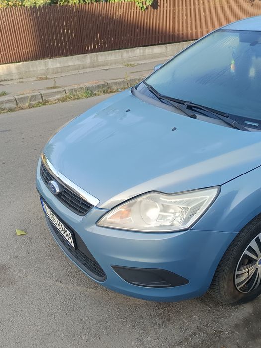 FORD  2009 — imagine 2