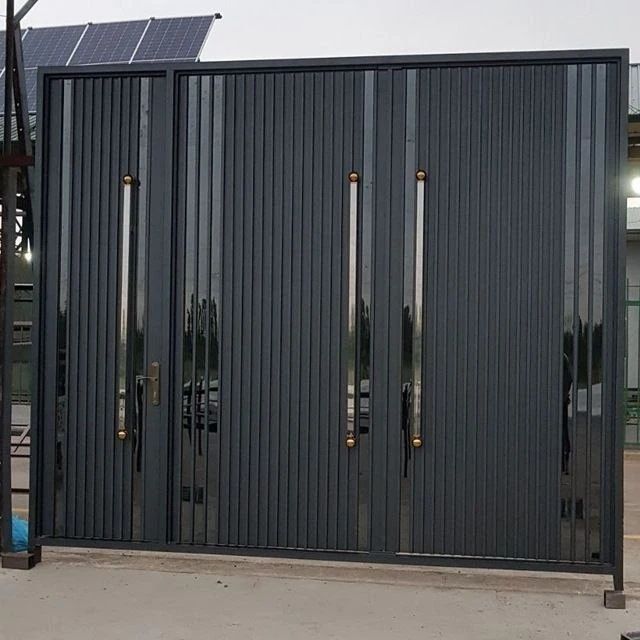 Darvoza...kaziro'k...barely