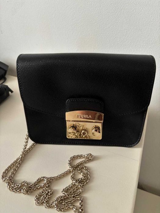 оригинална чанта Furla