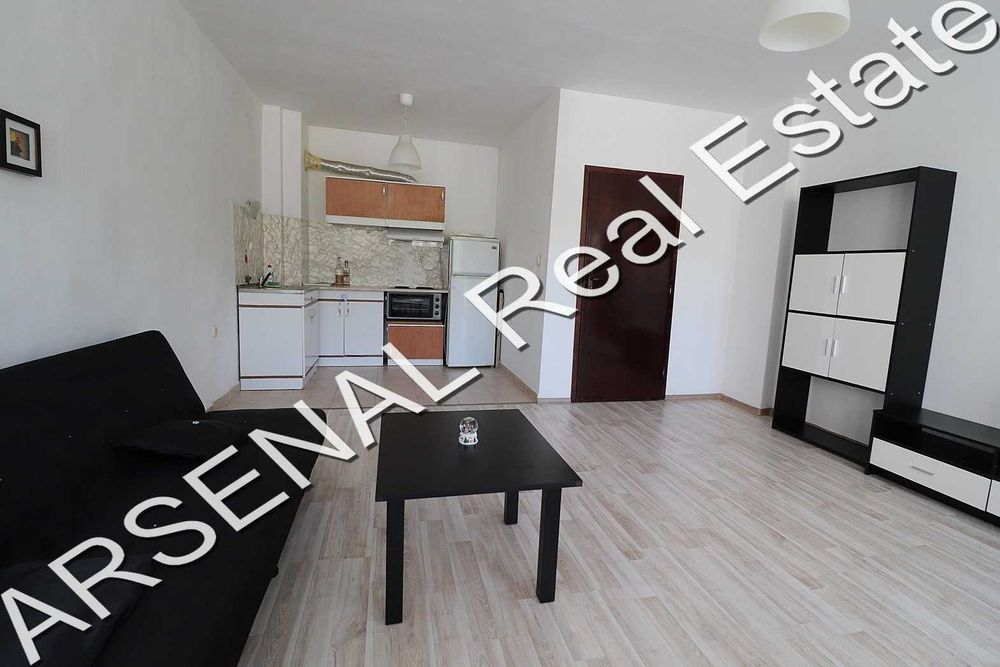 Дава се под наем Двустаен апартамент в София, Овча купел 1 - 70 кв.м за 425 € - Снимка #1