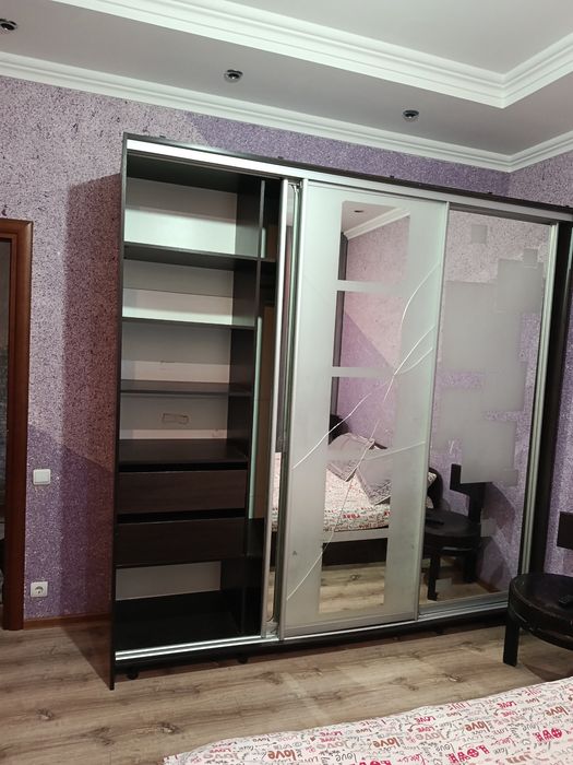 Продам шкаф 3 створчатый