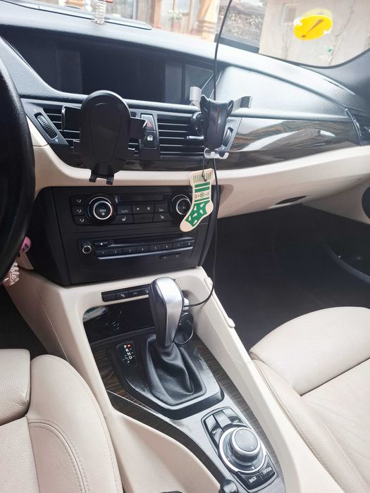 BMW X1 2011 Automat