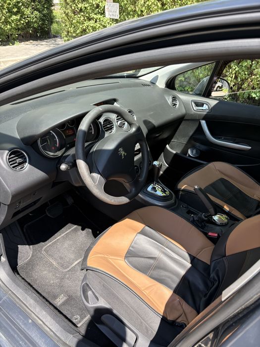 Peugeot 308 1.6 Benzină Automat