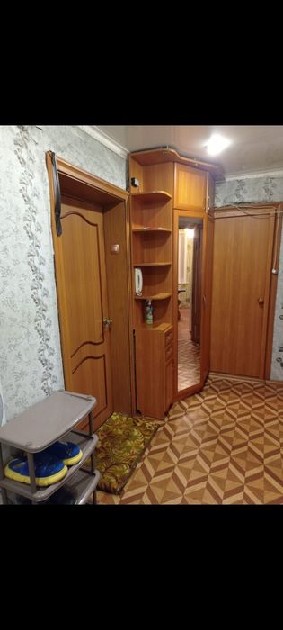 Продам 3х комнатную квартиру
