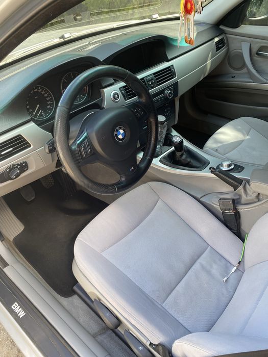 Vand bmw seria 3 e90
