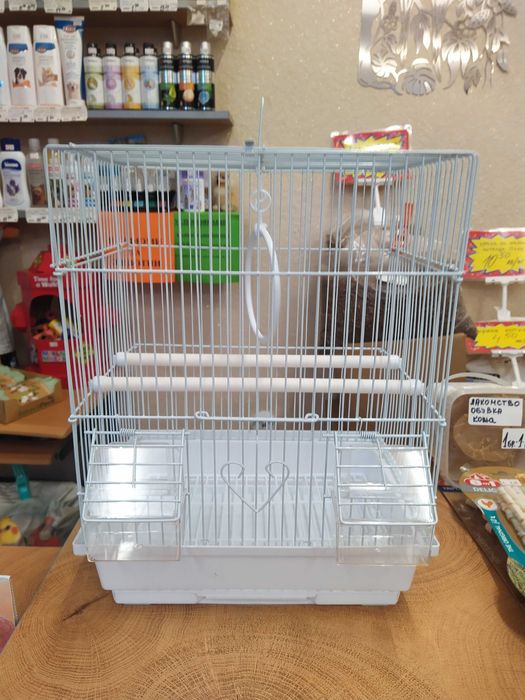 Клетки за птици -НОВИ