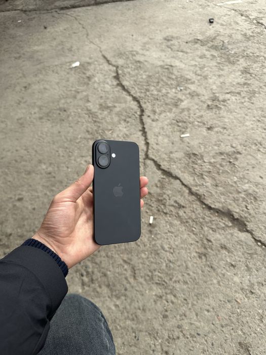 Iphone 16 karobka dakment